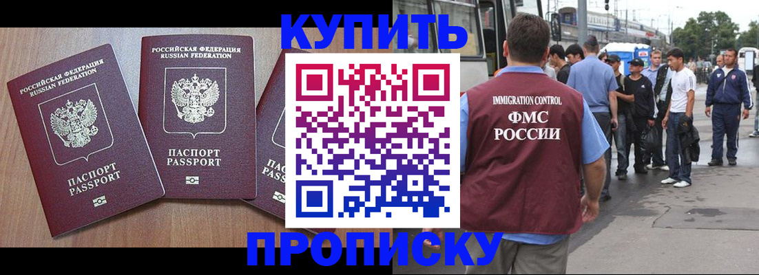 прописка 2025 в Куйбышеве
